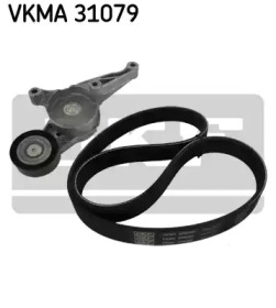 SKF VKMA 31079